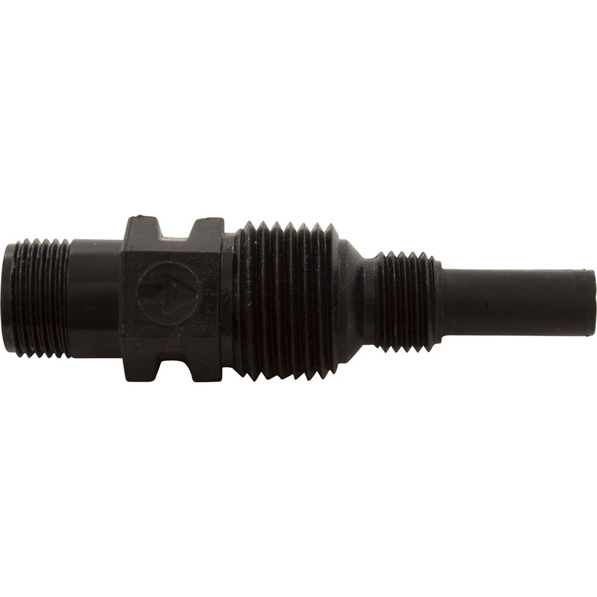 Injection Fitting, Stenner, Injection Check Valve, 3/8"