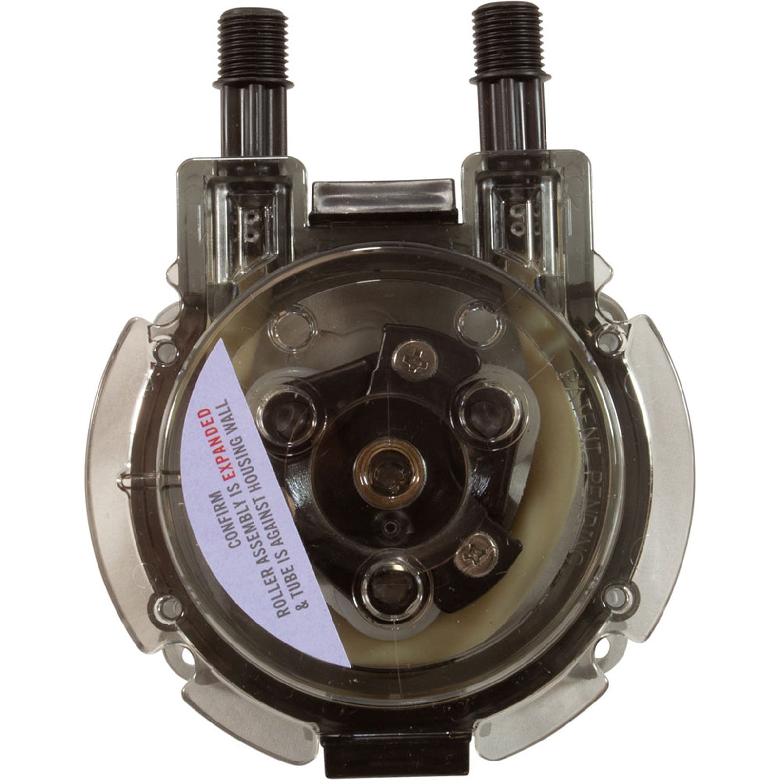 Pump Head, Stenner, QuickPro #2, Classic/SVP Series