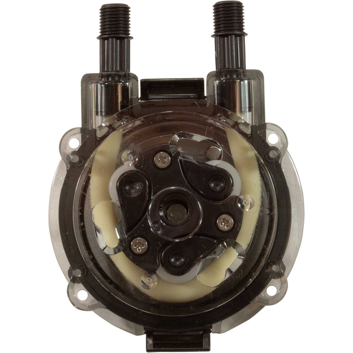 Pump Head, Stenner, QuickPro #2, Classic/SVP Series