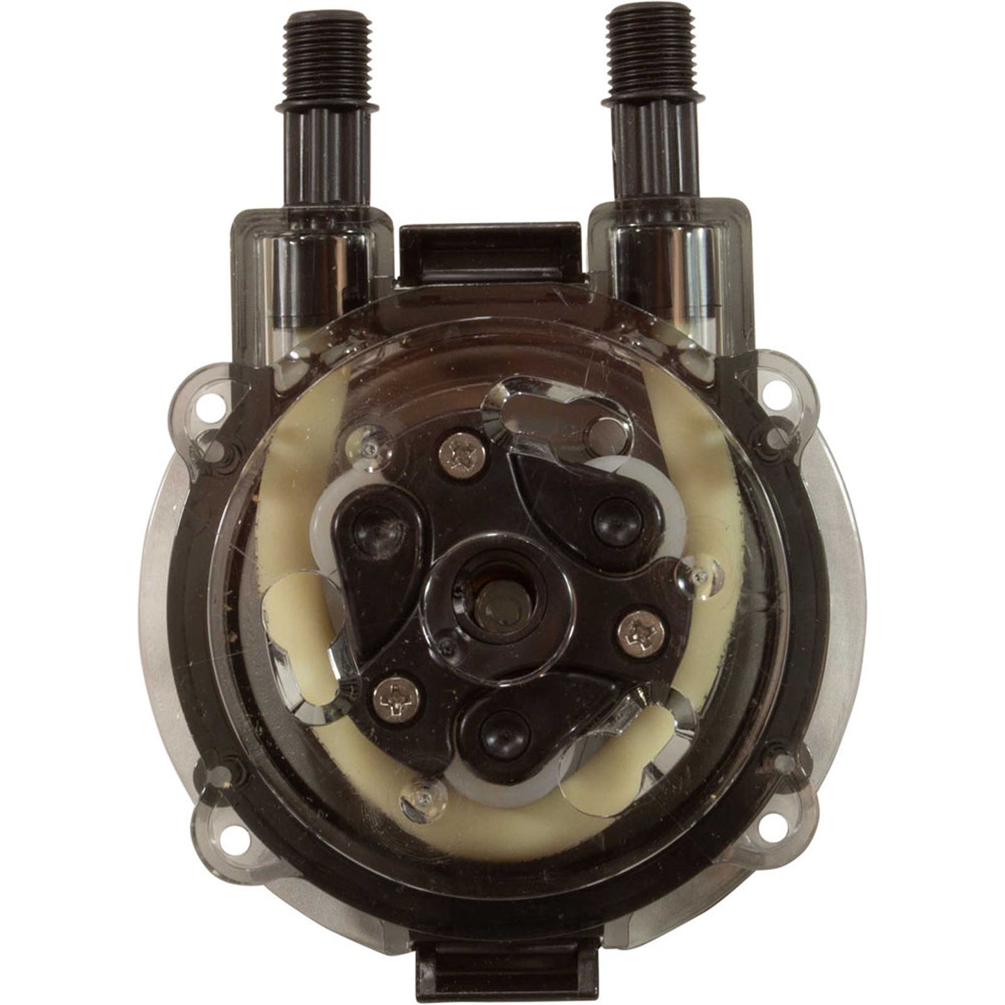 Pump Head, Stenner, QuickPro #2, Classic/SVP Series