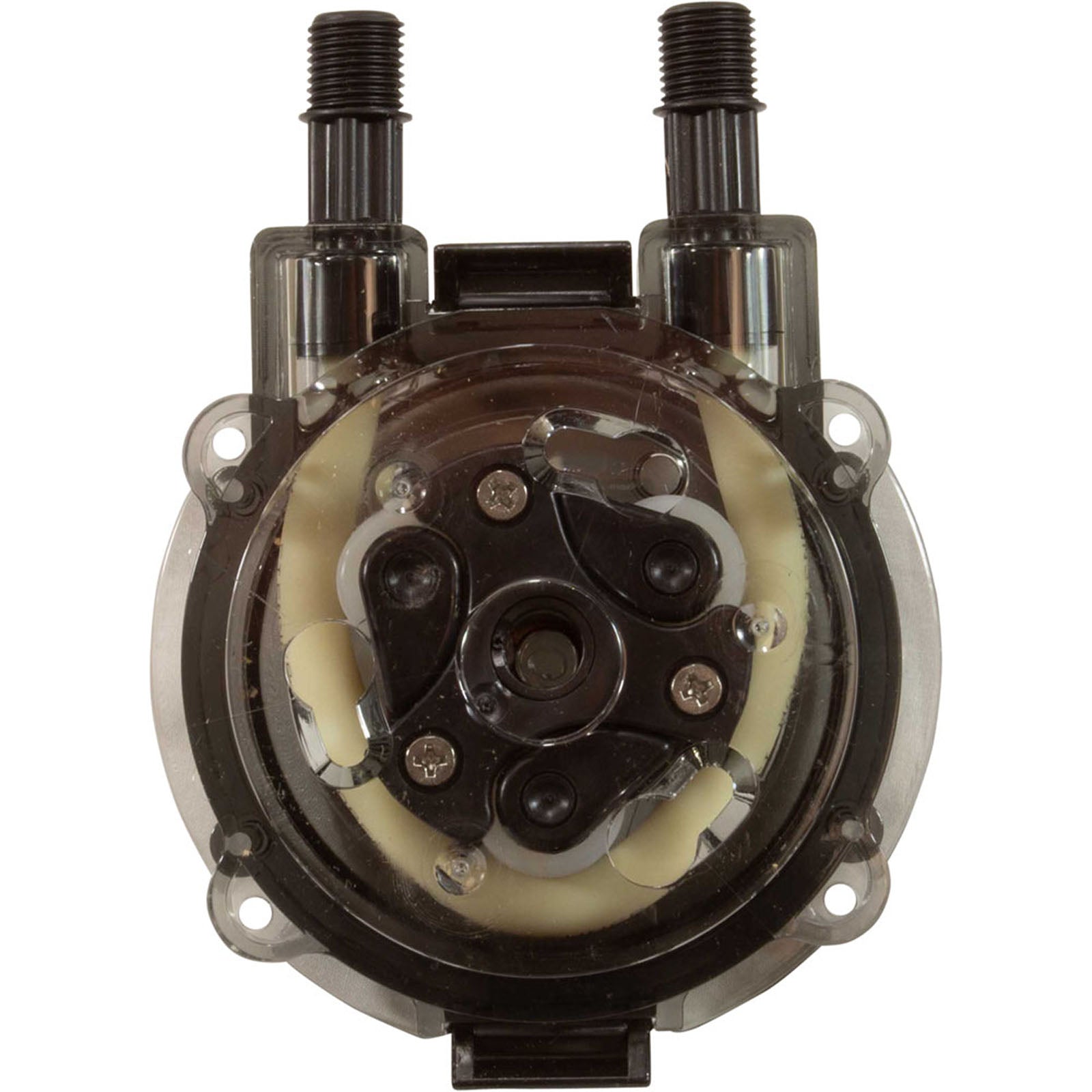 Pump Head, Stenner, QuickPro #2, Classic/SVP Series