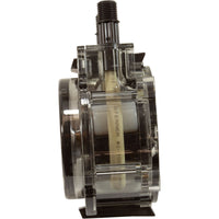 Pump Head, Stenner, QuickPro #2, Classic/SVP Series