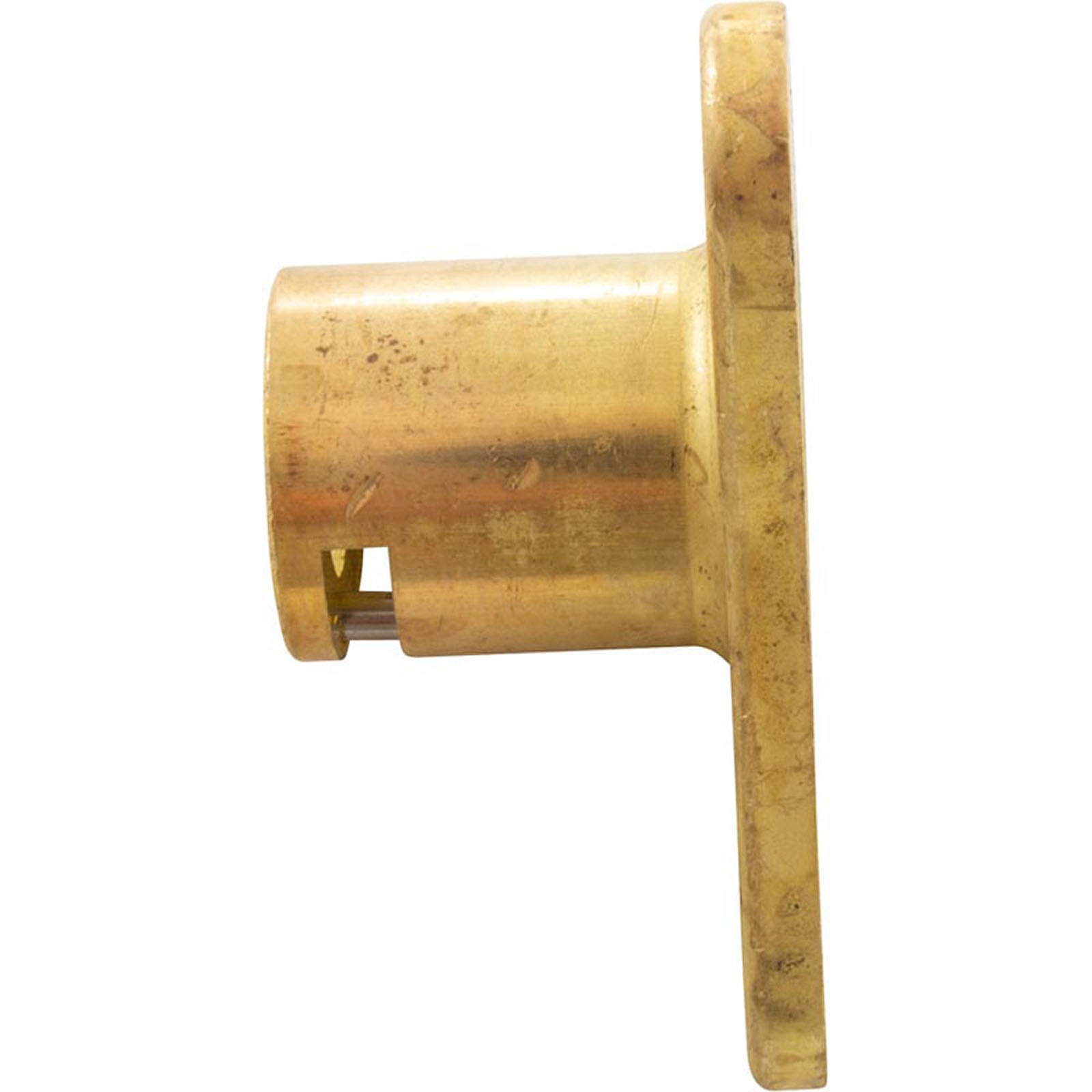 Index Spider, Stenner, Feed Rate Control, Brass
