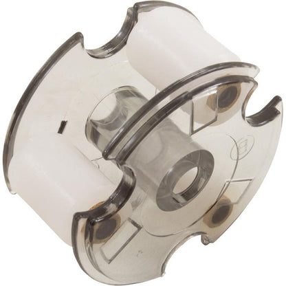 Ensemble de rouleaux, Stenner, boîtier de tube