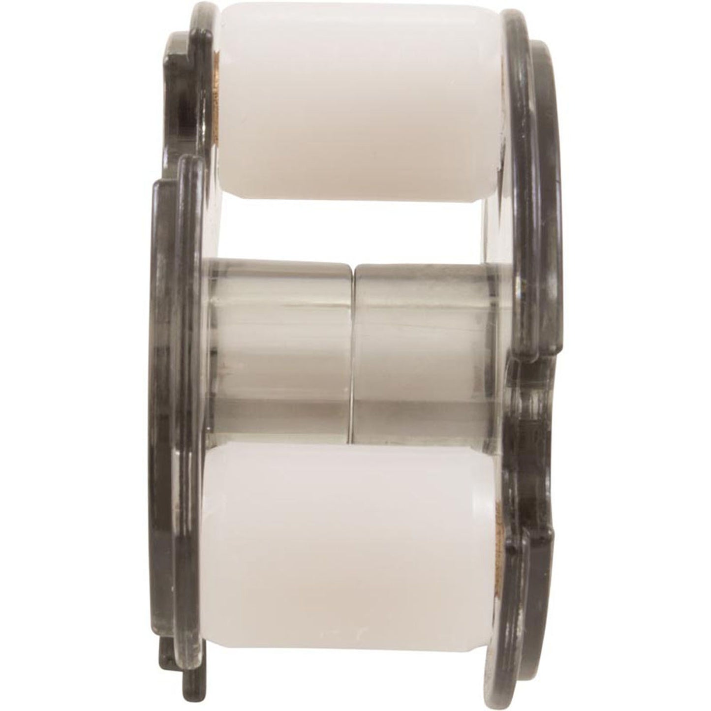 Ensemble de rouleaux, Stenner, boîtier de tube