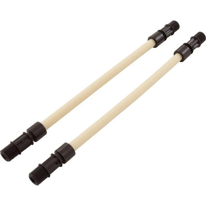 Tube Assembly #2, Stenner, Series 45/85/100/170, 1/4", Qty 2