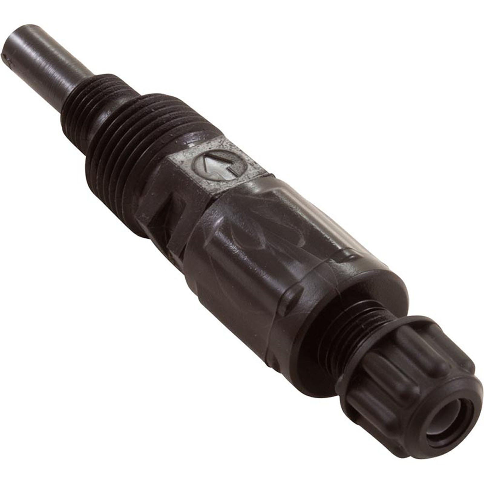 Injection Check Valve, Stenner, Series 45/85/100/170, 1/4"