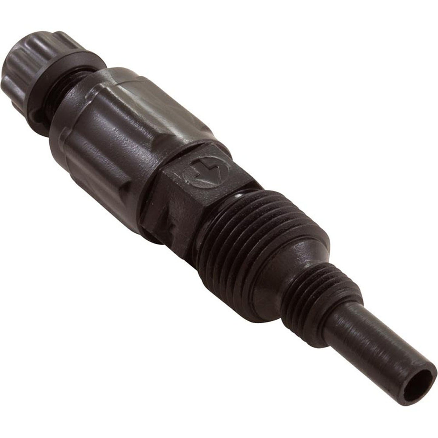 Injection Check Valve, Stenner, Series 45/85/100/170, 1/4"