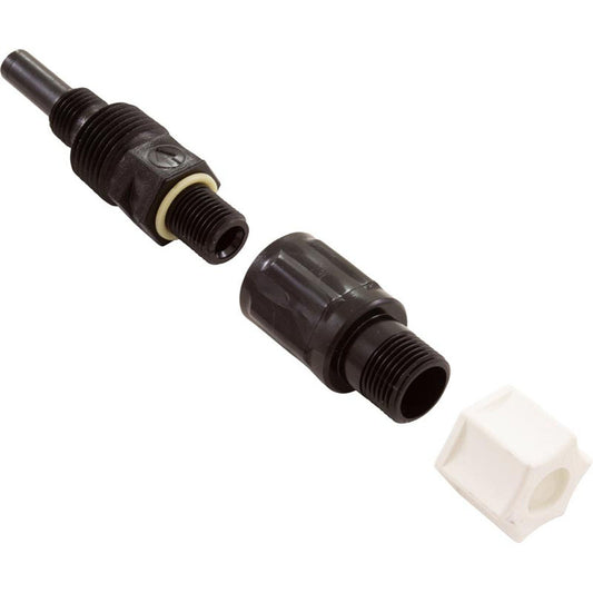 Clapet anti-retour d'injection, Stenner, séries 45/85/100/170, 3/8"