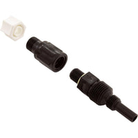 Injection Check Valve, Stenner, Series 45/85/100/170, 3/8"