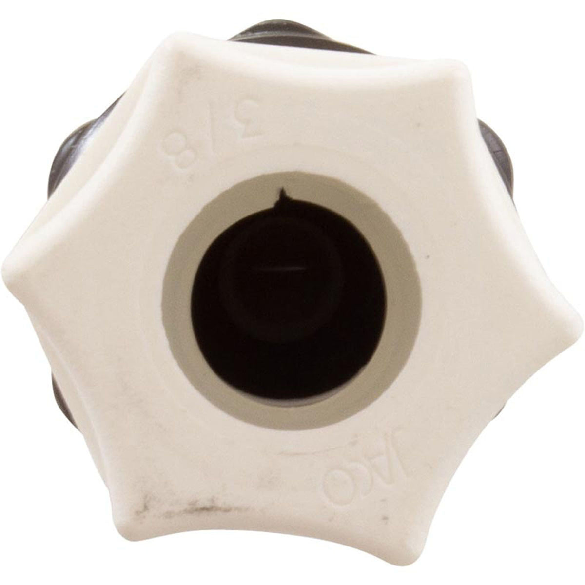 Injection Check Valve, Stenner, Series 45/85/100/170, 3/8"
