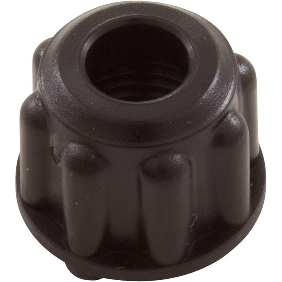 Connecting Nut, Stenner, In-Line Check Valve, 1/4", Qty 10