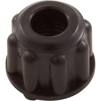 Connecting Nut, Stenner, In-Line Check Valve, 1/4", Qty 10