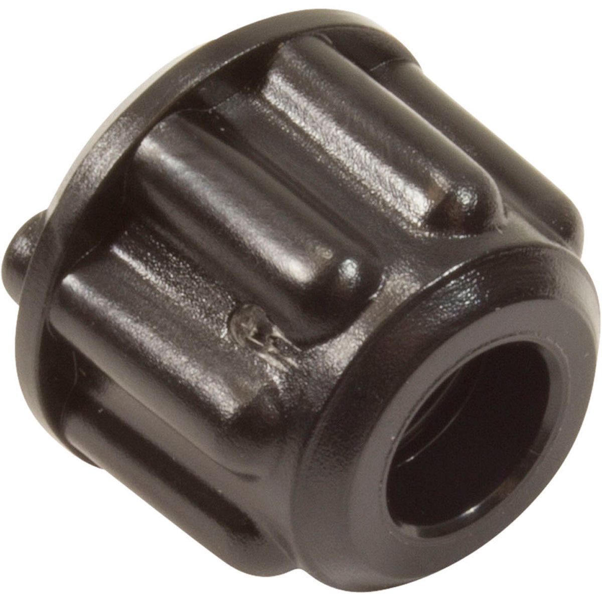 Connecting Nut, Stenner, In-Line Check Valve, 1/4", Qty 24