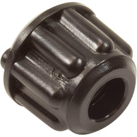 Connecting Nut, Stenner, In-Line Check Valve, 1/4", Qty 24