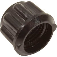 Connecting Nut, Stenner, In-Line Check Valve, 1/4", Qty 24