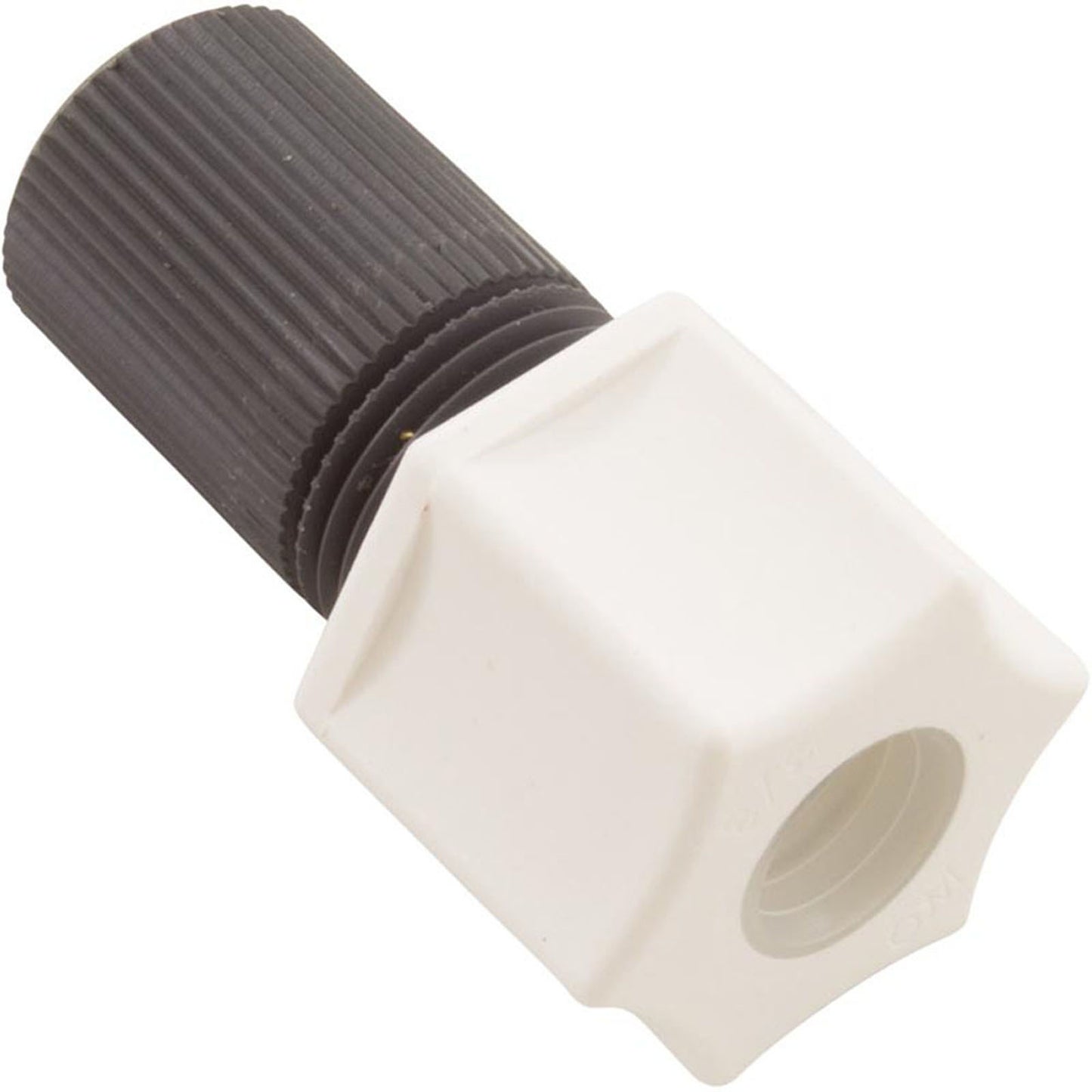 Connecting Nut, Stenner, 3/8", w/ 1/4" Adapter, Quantity 5