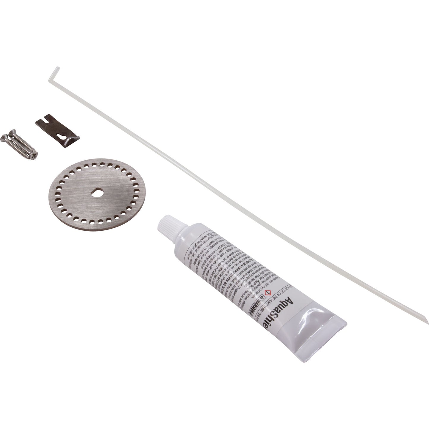 Service Kit, Stenner, Feed Rate Control