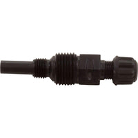 Injection Fitting Cmplt, Stenner, 1/4", PVC