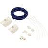 Kit, Ultra-Pure, External Safety Air Bleed, ESABK