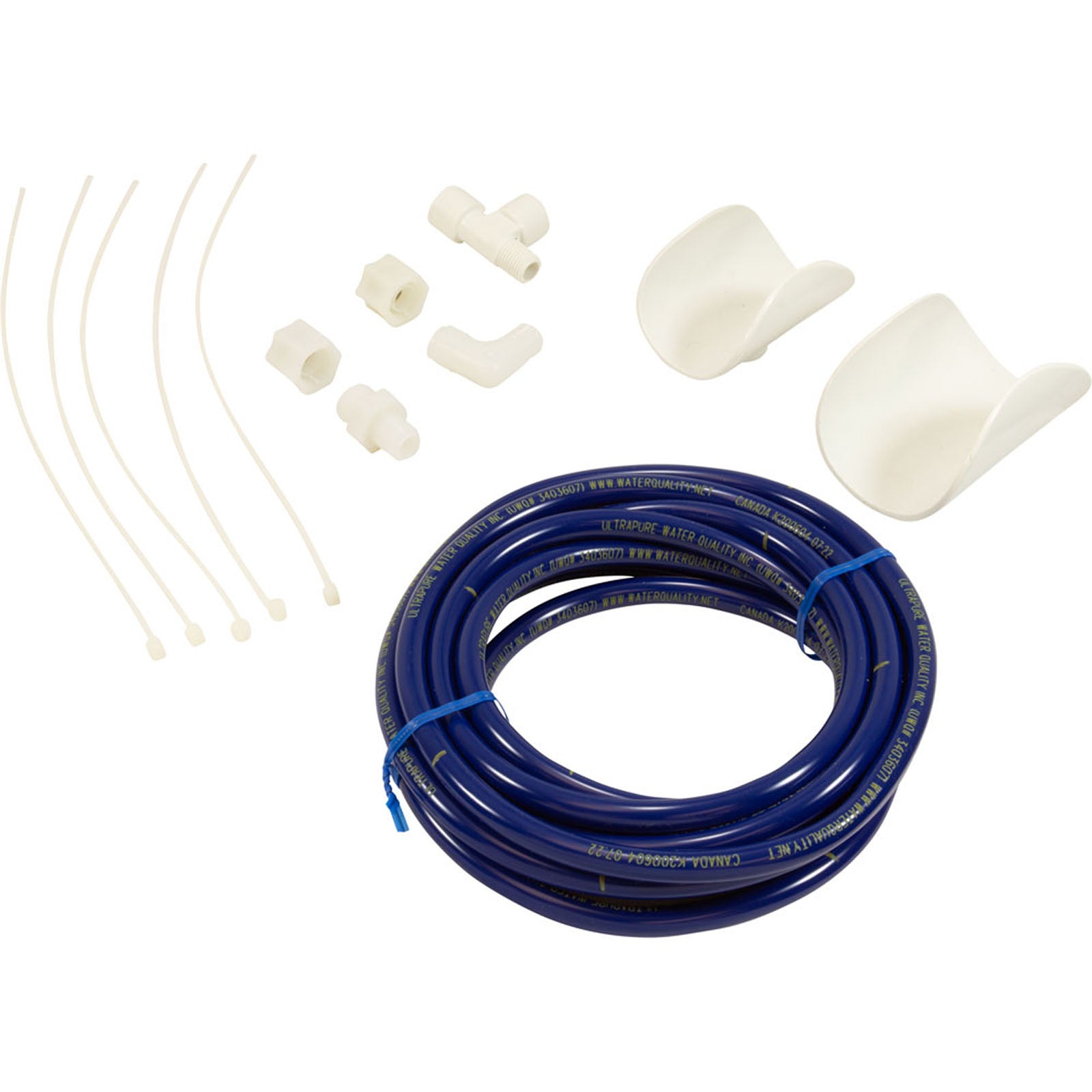 Kit, Ultra-Pure, External Safety Air Bleed, ESABK
