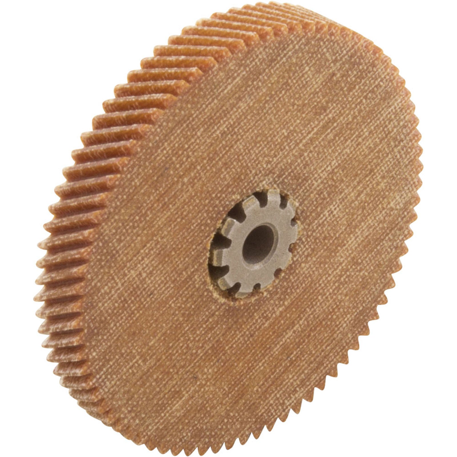 Phenolic Gear, Stenner, Series 45/100, w/ Spacer, 26 RPM