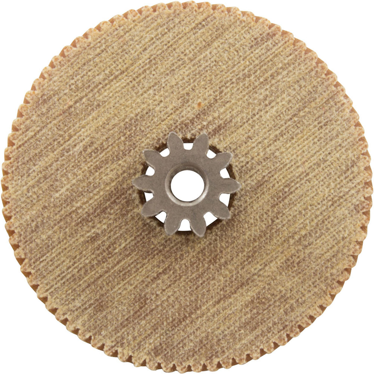 Phenolic Gear, Stenner, Series 45/100, w/ Spacer, 26 RPM