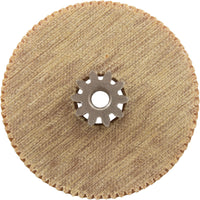Phenolic Gear, Stenner, Series 45/100, w/ Spacer, 26 RPM