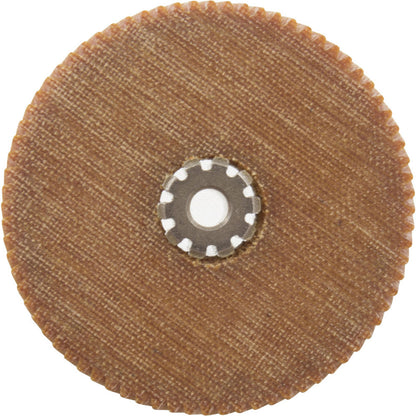 Engranaje fenólico, Stenner, serie 45/100, con espaciador, 26 RPM