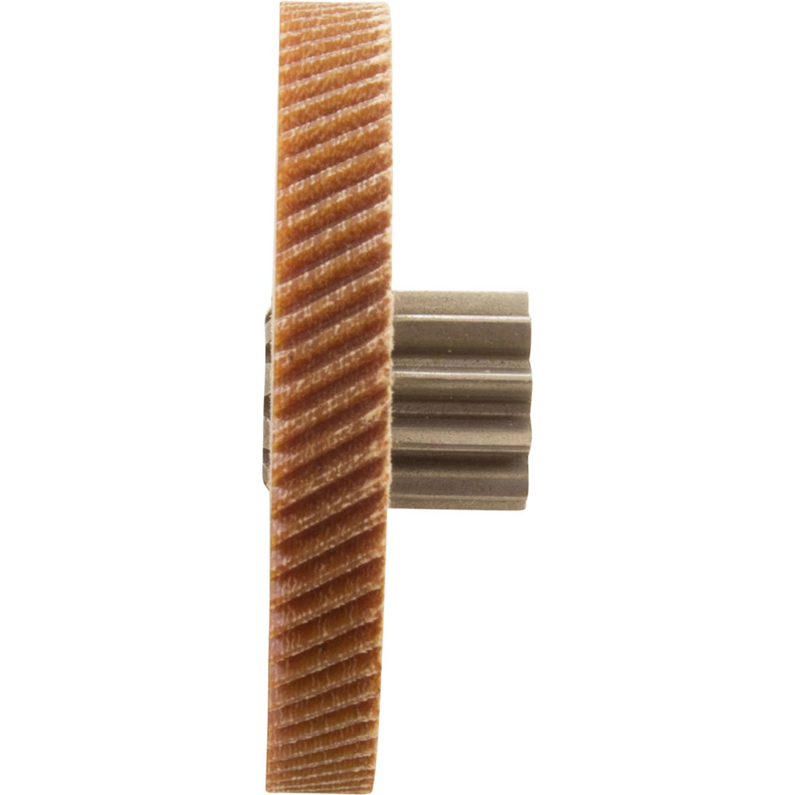 Phenolic Gear, Stenner, Series 45/100, w/ Spacer, 26 RPM