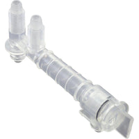 Flow Meter, EZ Clor R-3AF, In Ground Pool Chlorinator