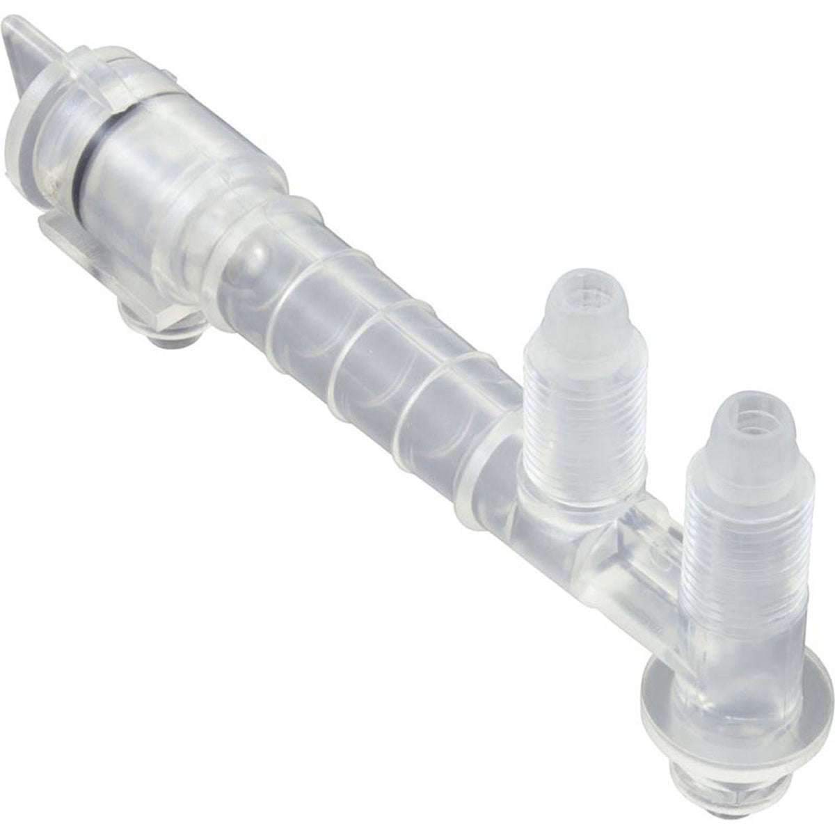 Flow Meter, EZ Clor R-3AF, In Ground Pool Chlorinator