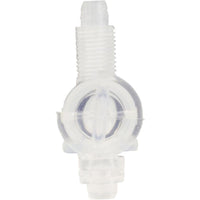 Flow Meter, EZ Clor R-3AF, In Ground Pool Chlorinator