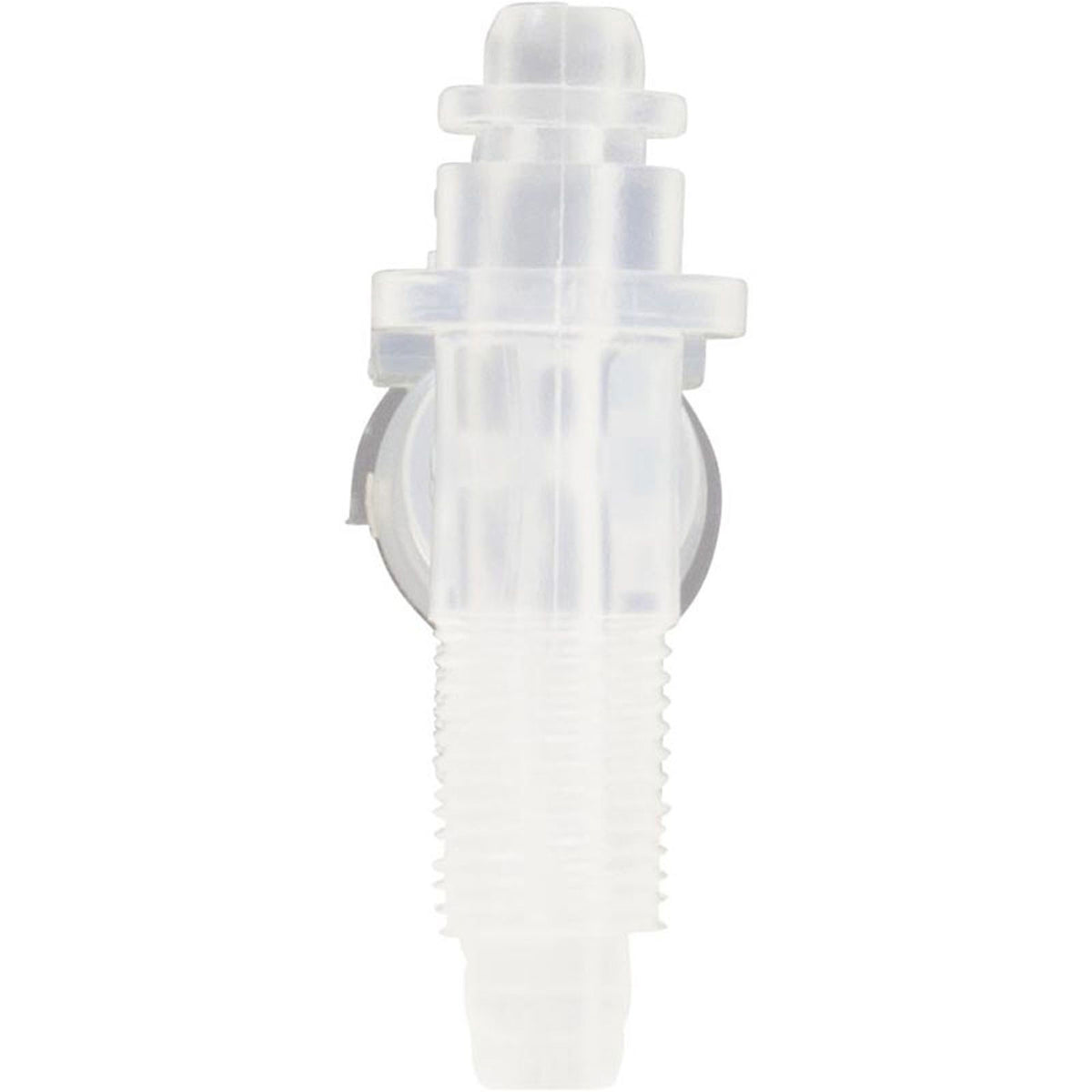 Flow Meter, EZ Clor R-3AF, In Ground Pool Chlorinator