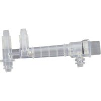 Flow Meter, EZ Clor R-3AF, In Ground Pool Chlorinator