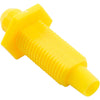 Bolt, Saddle Tee, Ez Clor, Yellow