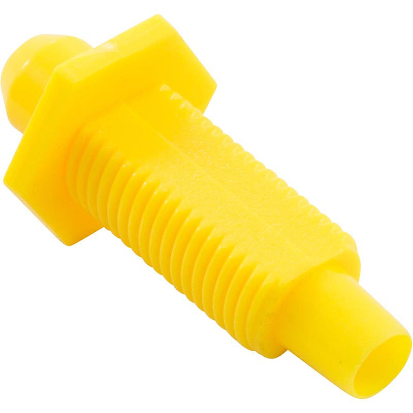 Bolt, Saddle Tee, Ez Clor, Yellow