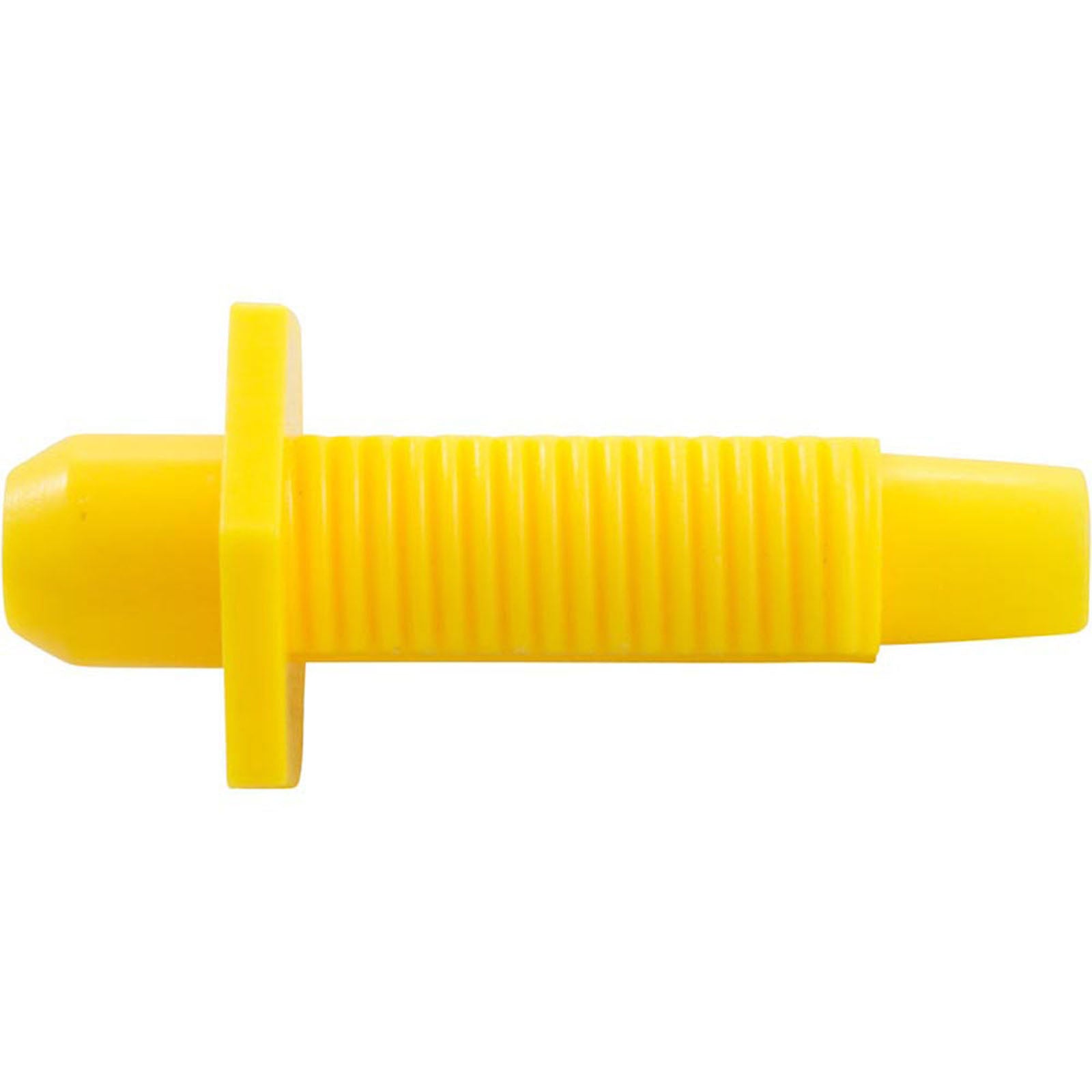 Bolt, Saddle Tee, Ez Clor, Yellow