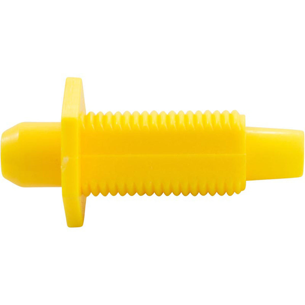 Bolt, Saddle Tee, Ez Clor, Yellow