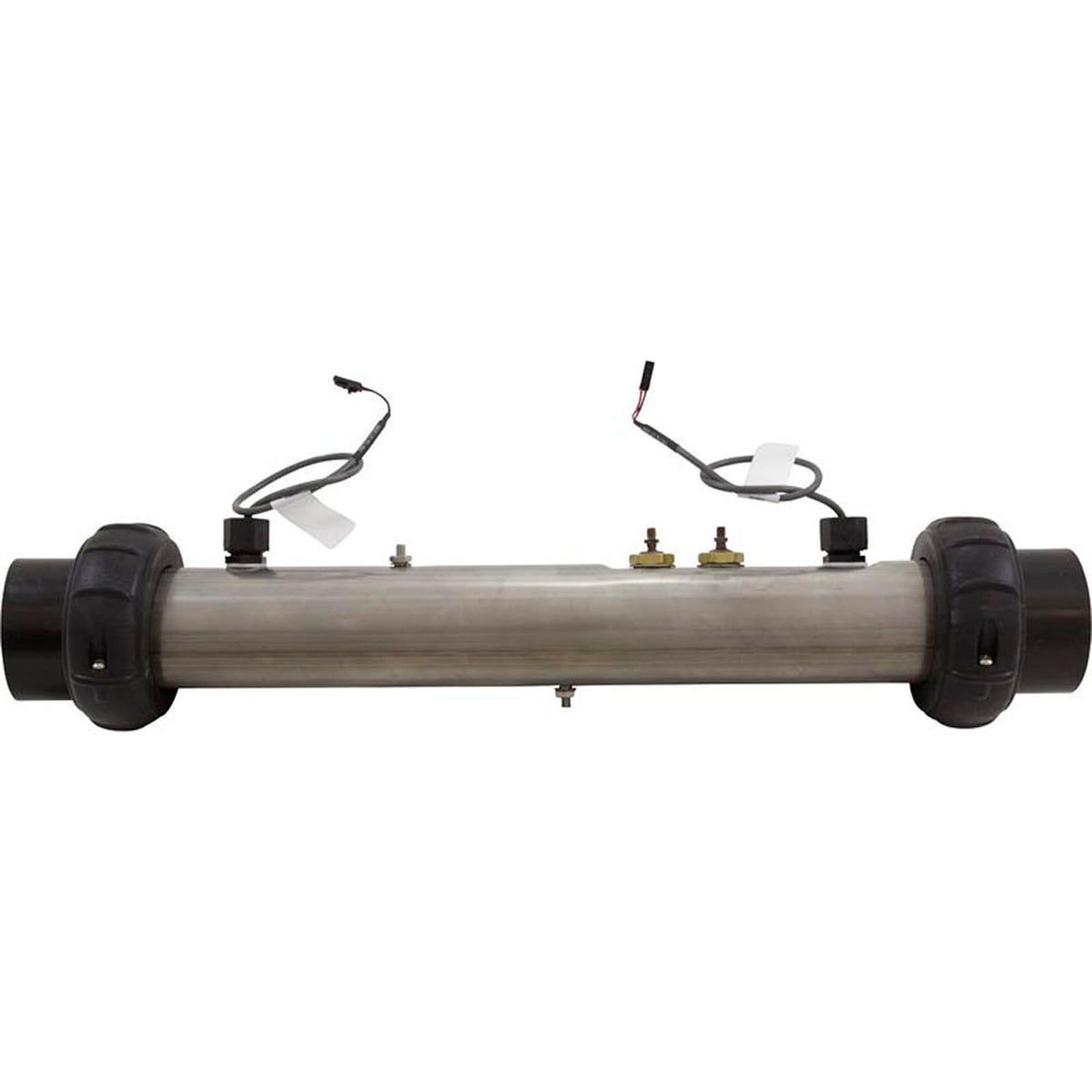 Heater, FloThru, BWG M7Ã¢â€žÂ¢ 15" x 2", 230v, 5.5kW, w/Sen, Studs