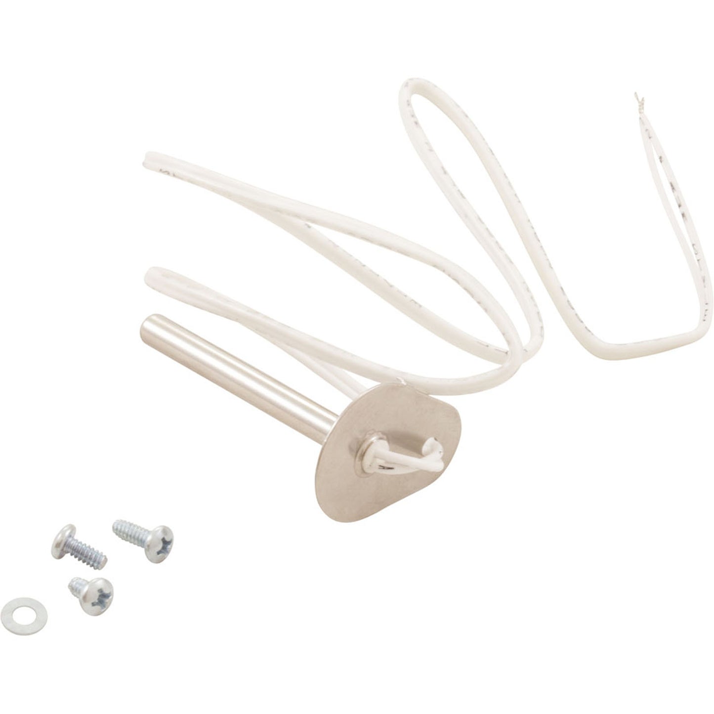 Flue Sensor Kit, Zodiac/Jandy Pro Series Jxi