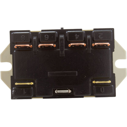 Fan Relay, Jandy EE-Ti/AE-Ti All Models