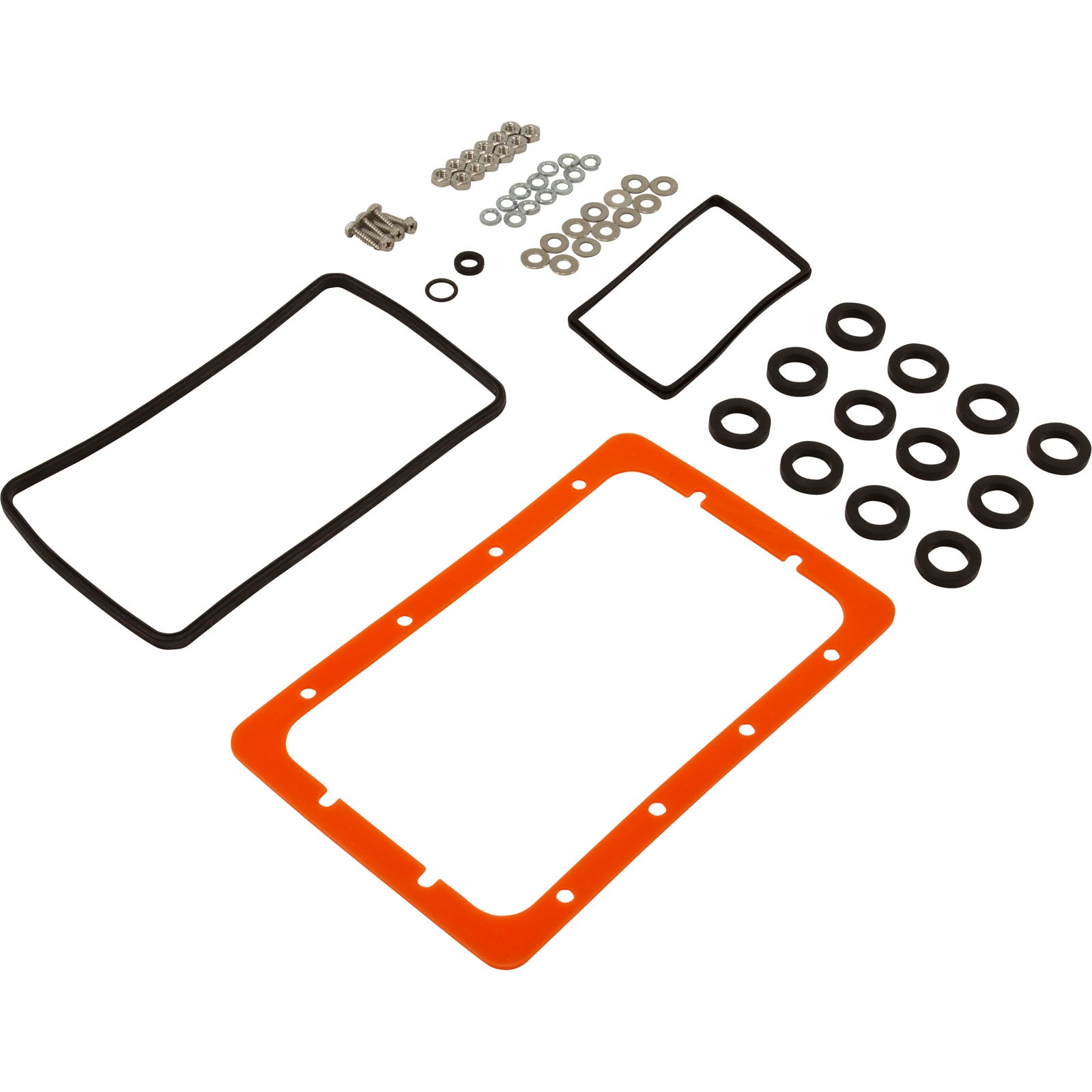 Gasket and Seals Kit, Zodiac Jandy JXi 200/260/400