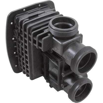 Colector, Zodiac Jandy JXi 200/260/400, 3 puertos