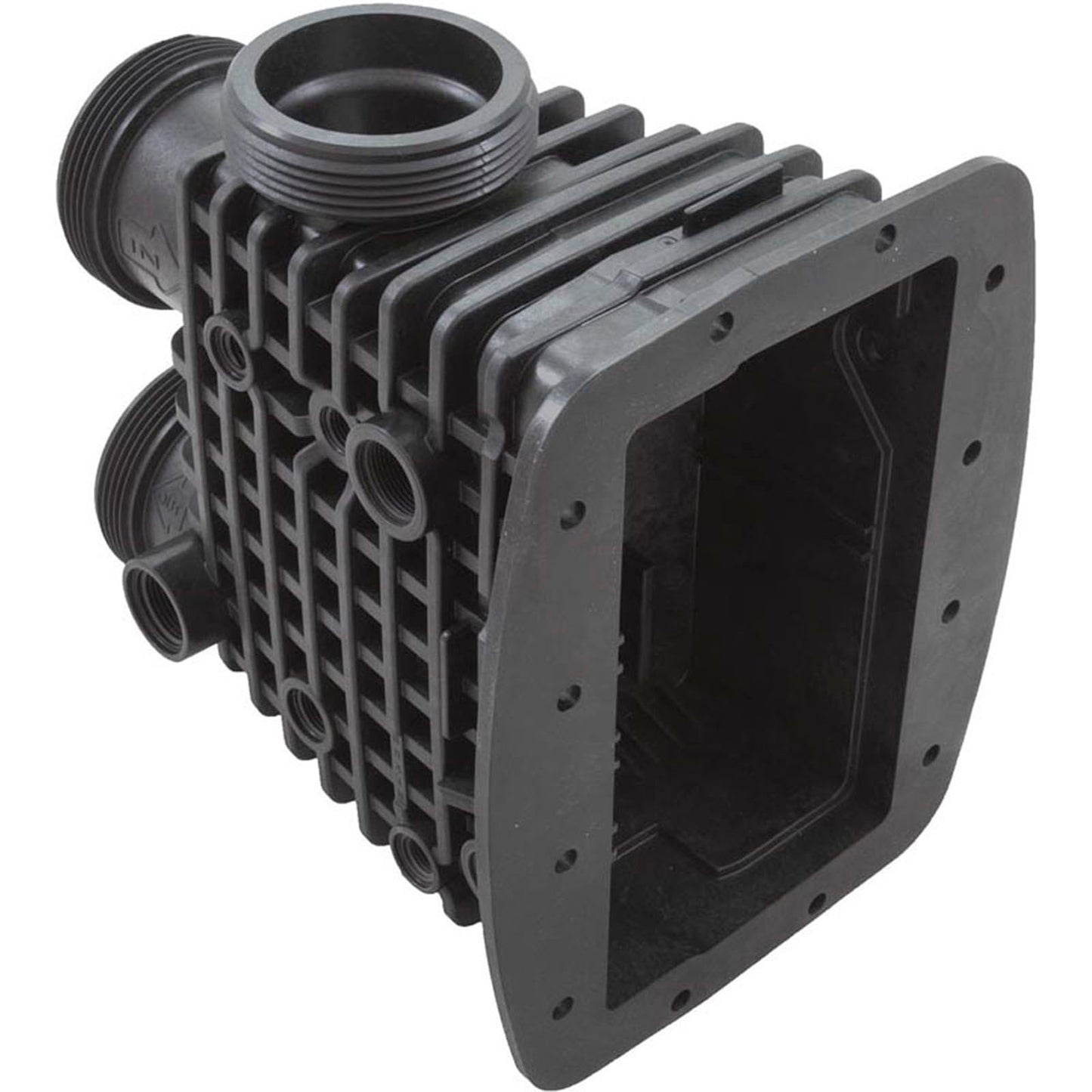 Colector, Zodiac Jandy JXi 200/260/400, 3 puertos