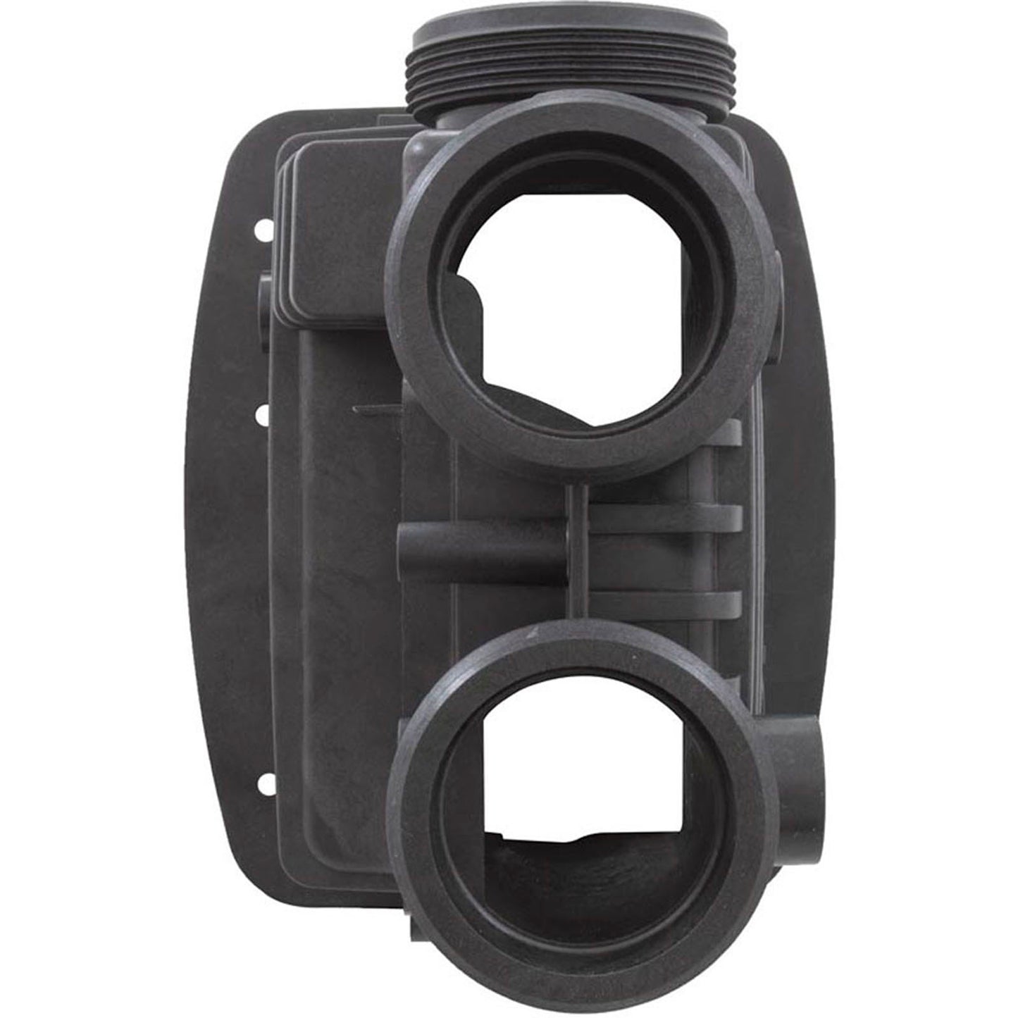 Colector, Zodiac Jandy JXi 200/260/400, 3 puertos