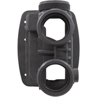 Manifold, Zodiac Jandy JXi 200/260/400, 3 Port