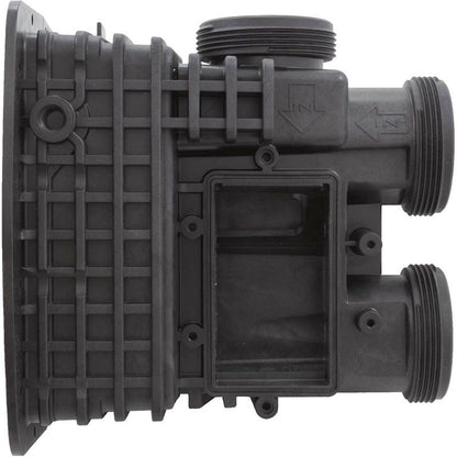 Colector, Zodiac Jandy JXi 200/260/400, 3 puertos