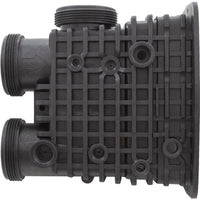 Manifold, Zodiac Jandy JXi 200/260/400, 3 Port