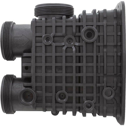 Colector, Zodiac Jandy JXi 200/260/400, 3 puertos